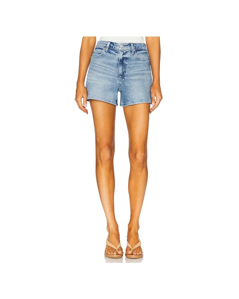 Paige SHORTS DANI in Blue