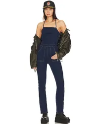 superdown JUMPSUIT MACEY in Blue Blue