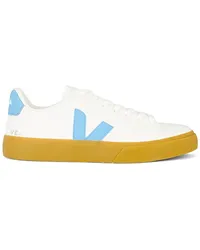 VEJA SNEAKERS CAMPO in White White