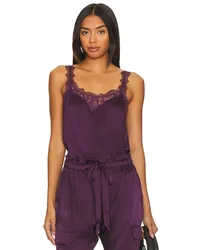 CAMI NYC TRÄGERTOP KHALIL in Purple Purple