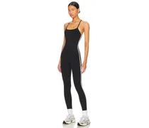 JUMPSUIT AMBER AIRWEIGHT in Black