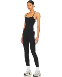 SPLITS59 JUMPSUIT AMBER AIRWEIGHT in Black Black