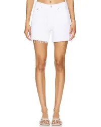 PISTOLA SHORTS KENNEDY in White White