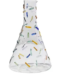 Fazeek VASE CONFETTI CARAFE in Neutral Neutral