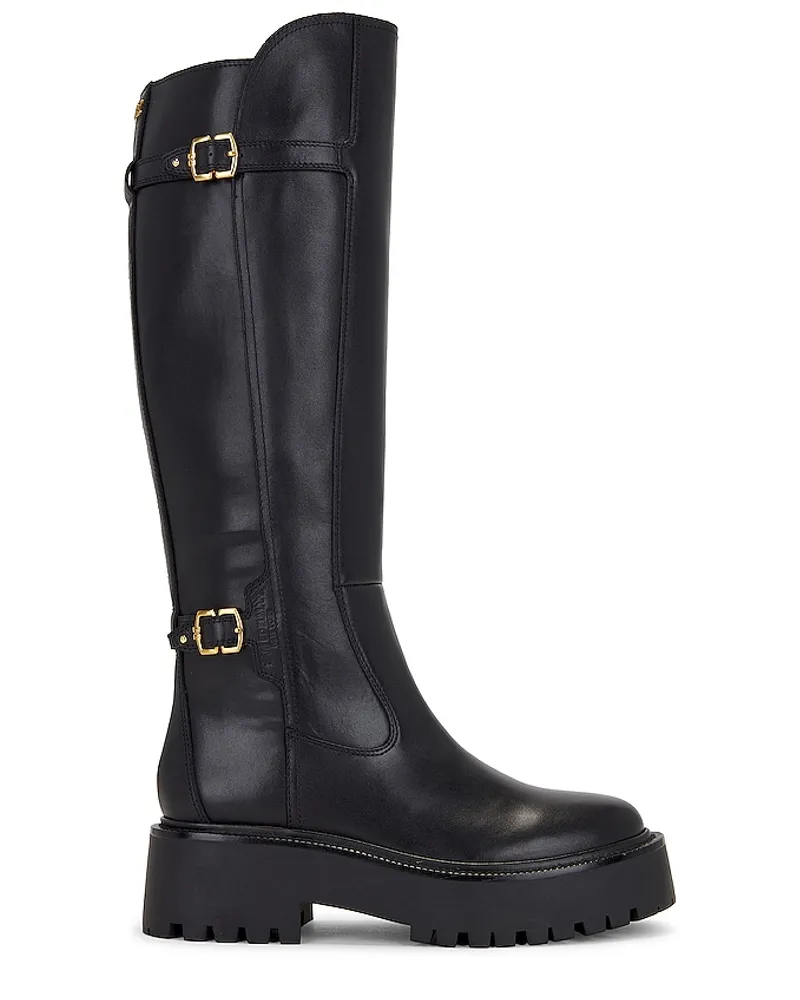 Sam Edelman BOOT ELAYNA in Black Black