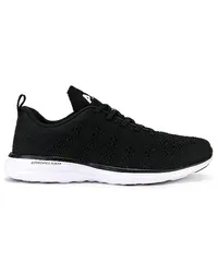 ATHLETIC PROPULSION LABS SNEAKERS TECHLOOM PRO in Black Black