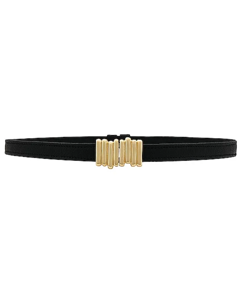 B-Low the Belt GÜRTEL DIEM in Black Black