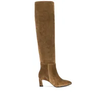BOOT TWIGGY in Brown