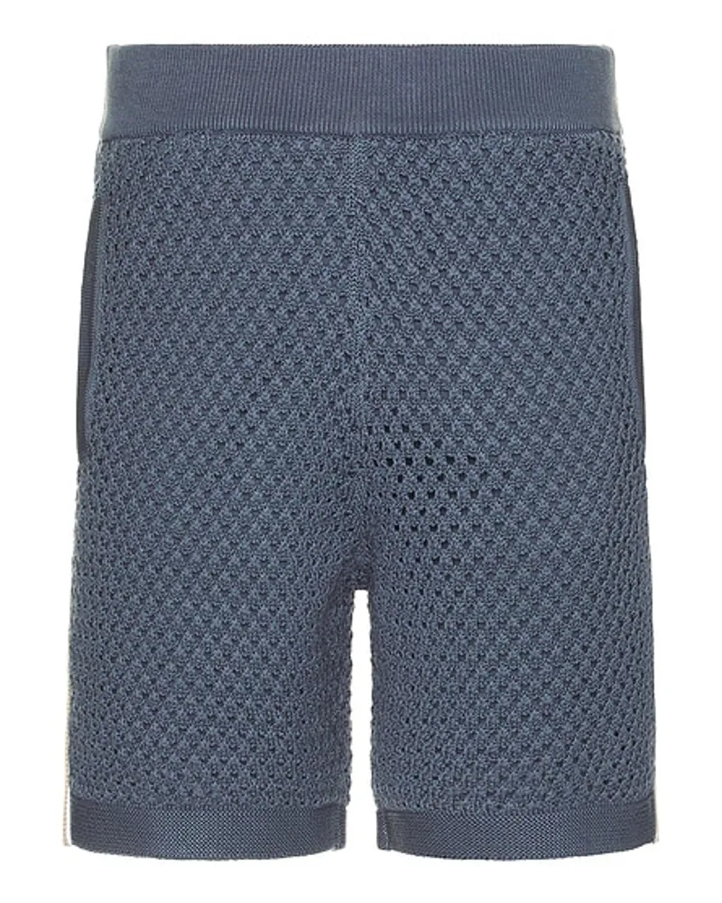 Reiss SHORTS CREEK in Navy Navy