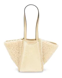 Cult Gaia TOTE-BAG SMALL SADIE in Beige Beige