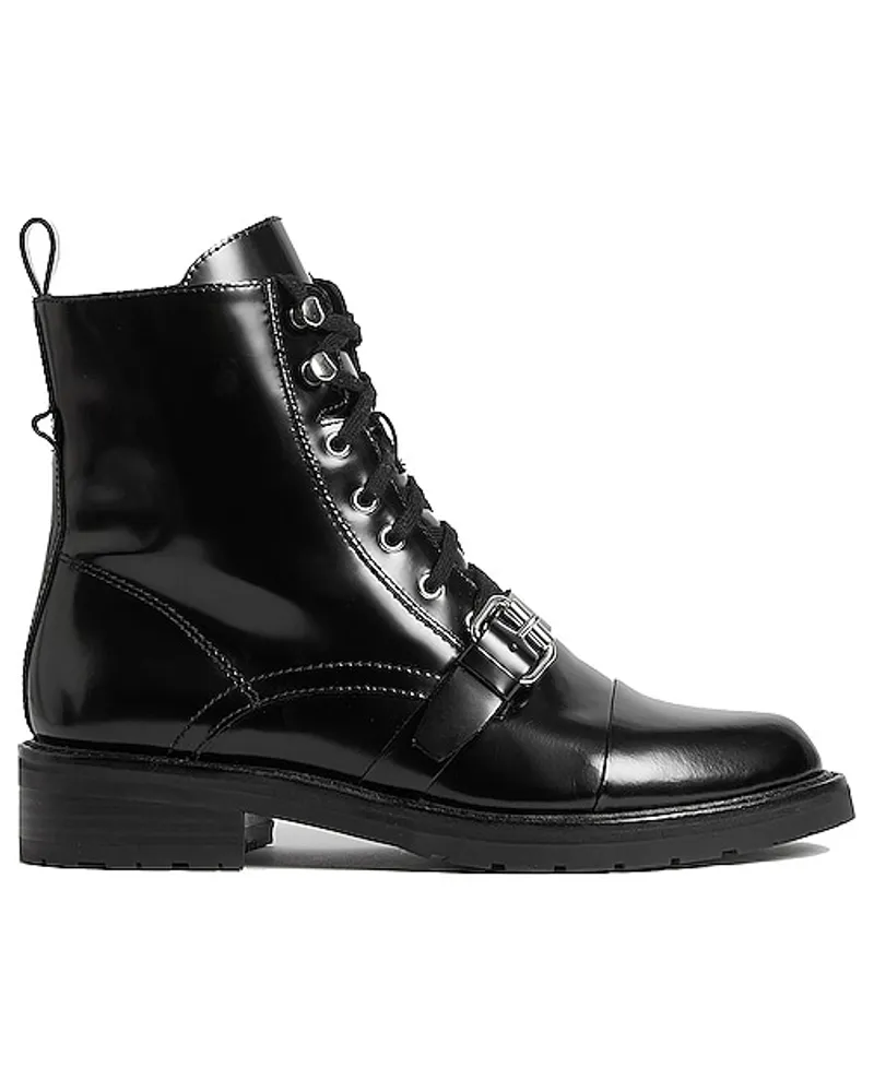 AllSaints BOOTS DONITA in Black Black