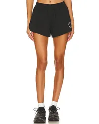 7 DAYS Active SHORTS RUNNING in Black Black