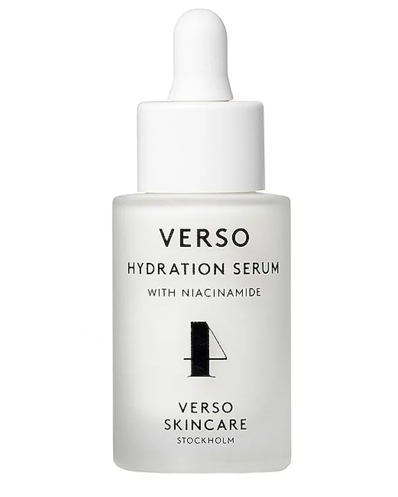 Verso Skincare SERUM HYDRATION SERUM in Beauty: NA Beauty: