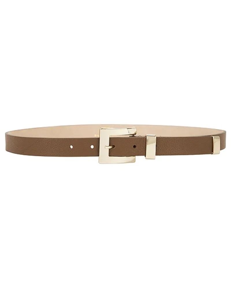 B-Low the Belt GÜRTEL EVERLY in Brown Brown