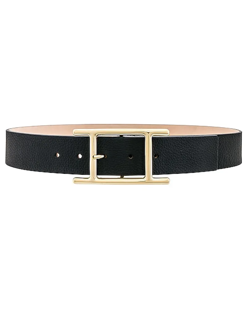 B-Low the Belt GÜRTEL EASTON in Black Black