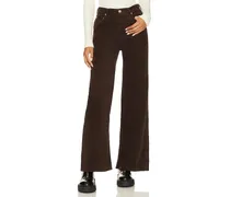 BAGGY-PANT PALOMA in Brown