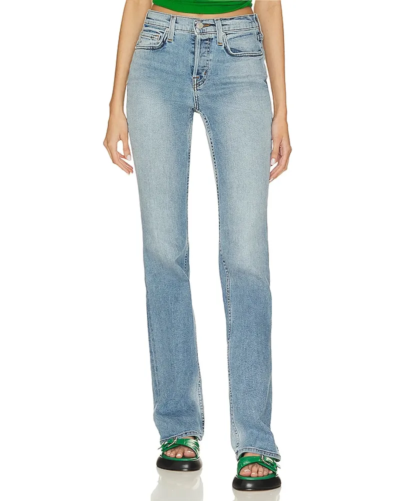 Cotton Citizen JEANS CINDY in Blue Blue