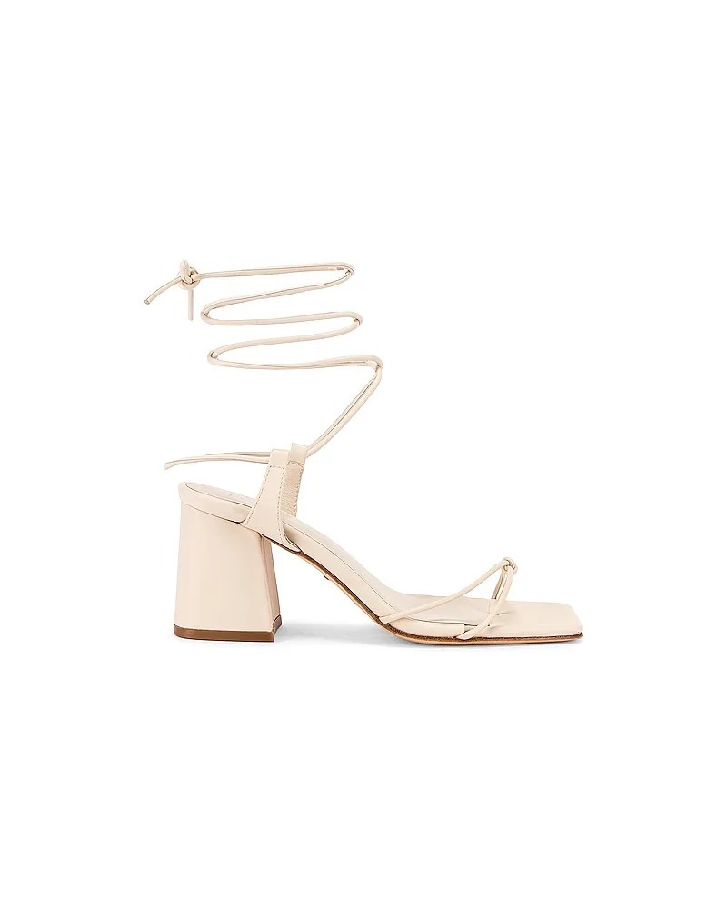 RAYE HIGH-HEELS VOYAGE in Cream Cream