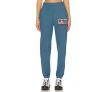 THERMOHOSE HEART RACER in Navy