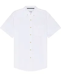 Original Penguin HEMD in White White