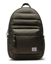 Herschel Supply Co. RUCKSACK SETTLEMENT in Olive Olive