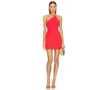KLEID CAMILLE in Red