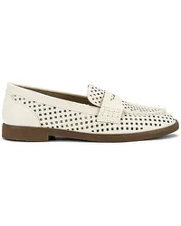 Seychelles LOAFERS BAMBOO in Cream Cream