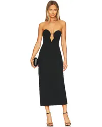 Bardot KLEID ELENI in Black Black