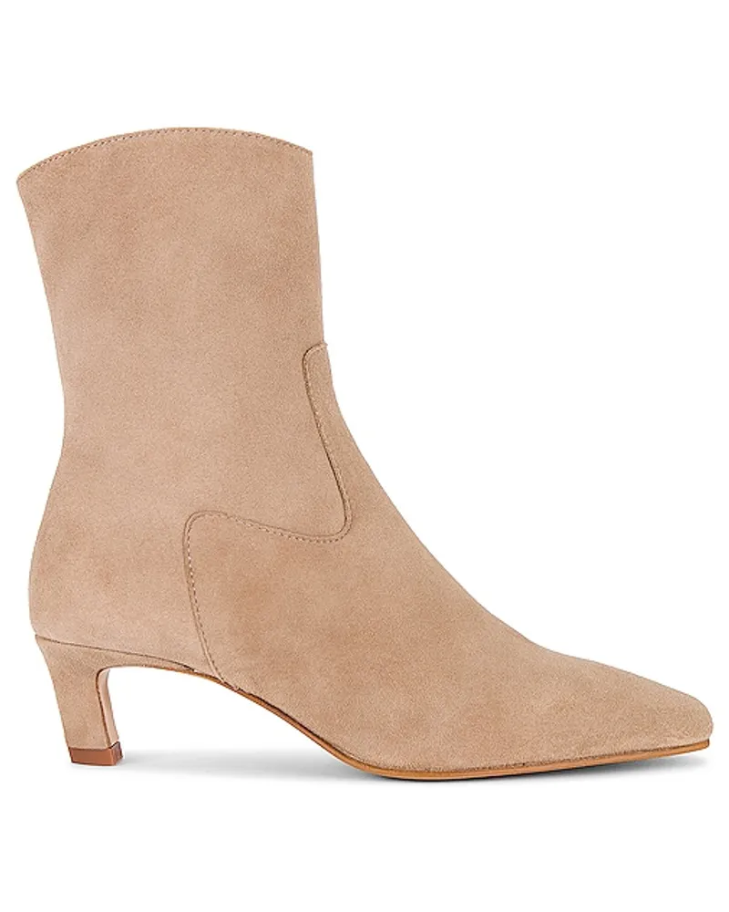 Alohas BOOT NASH in Tan Tan