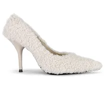 PUMPS CONVINCE-F in Ivory