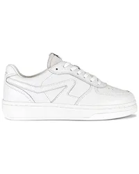 Rag & Bone SNEAKERS RETRO in White White