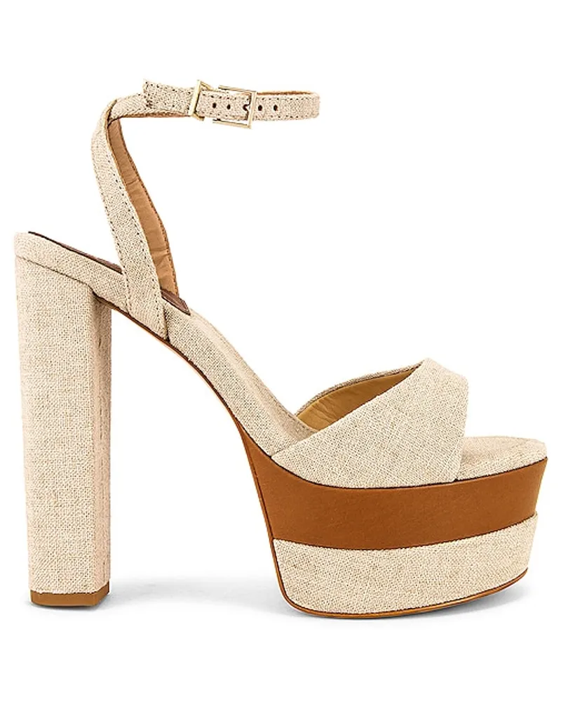 Schutz HIGH-HEELS KAILAH in Neutral Neutral