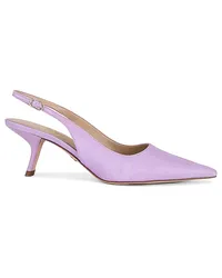 Sam Edelman SLINGBACK-PUMPS BIANKA in Purple Purple