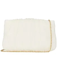 Loeffler Randall HANDTASCHE BRIT in White White