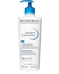 BIODERMA CREME, 500 ML ATODERMA in Beauty: NA Beauty: