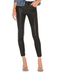 BLANKNYC SKINNY-HOSE DADDY SODA in Black Black