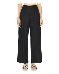 Faithfull The Brand HOSE IDA in Black Black