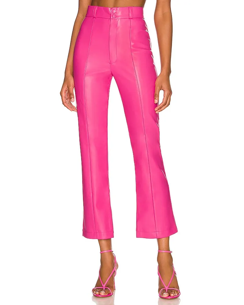 Bardot HOSE POLLY in Fuchsia Fuchsia