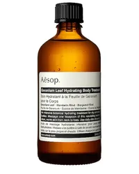 Aesop HYDRIERENDE KÖRPERPFLEGE in Beauty: NA Beauty: