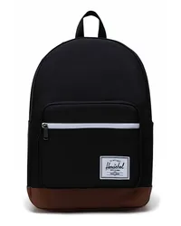 Herschel Supply Co. RUCKSACK POP QUIZ in Black Black