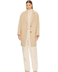 Étoile Isabel Marant TRENCHCOAT LIMIZA in Beige Beige