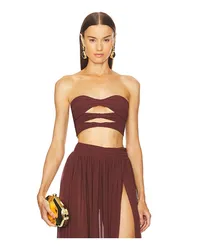 Michael Costello OBERTEIL ACACIA in Brown Brown