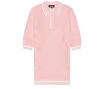 POLOHEMD in Pink