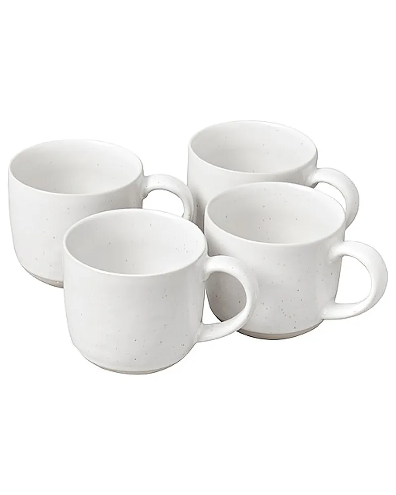 Fable BECHER THE MUGS in White White