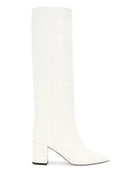 Paris Texas BOOT ANJA 70 in White White