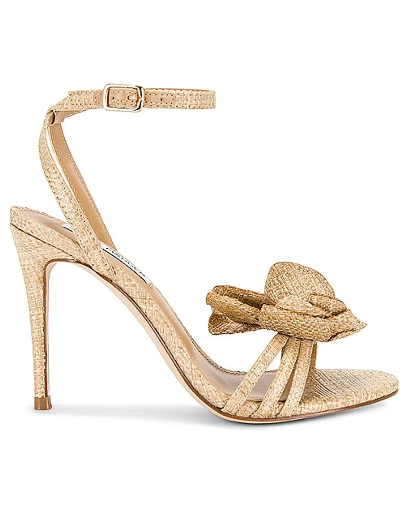 Steve Madden HIGH-HEELS EXCITE in Neutral Neutral