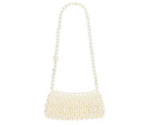 TASCHE PEARL in Ivory