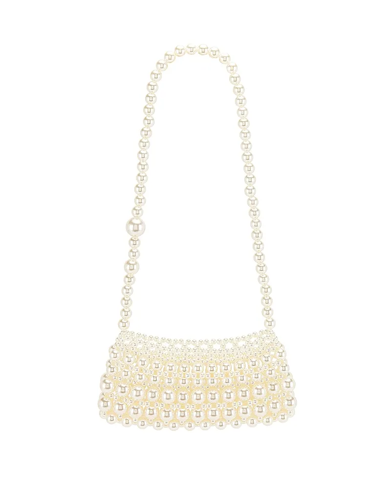 8 Other Reasons TASCHE PEARL in Ivory Ivory