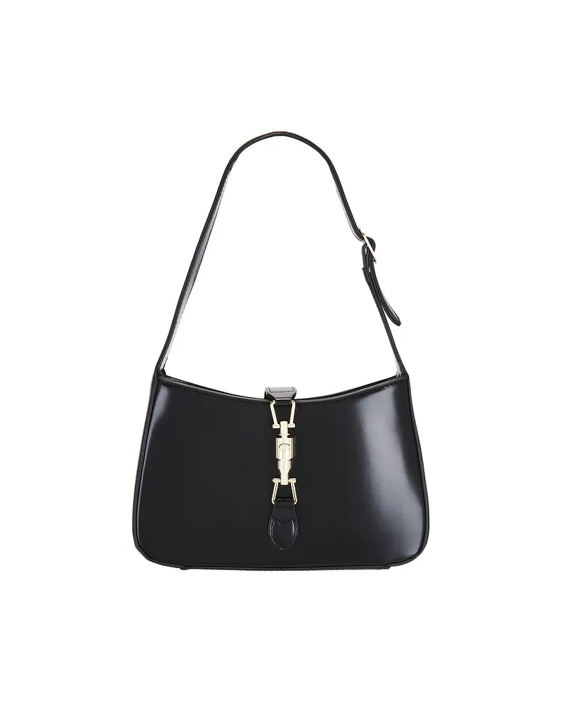 8 Other Reasons TASCHE SHOULDER in Black Black