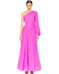 BRONX AND BANCO ABENDKLEID JAFARI in Pink Pink